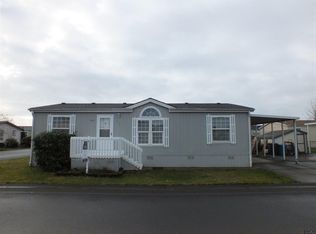 335 Aspen Dr #63, Aumsville, OR 97325