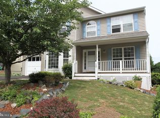 10 Varone Dr, Stafford, VA 22554