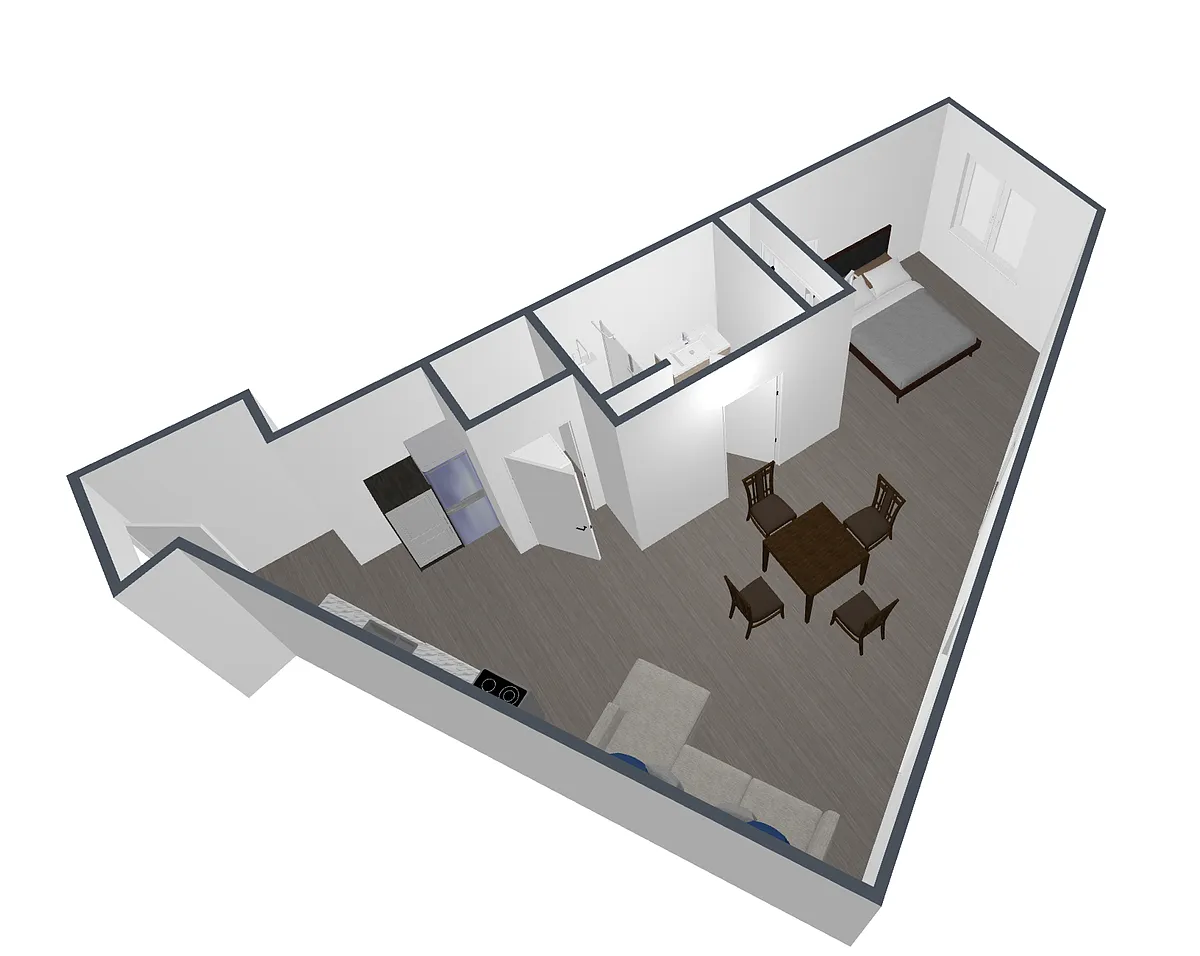 Floor plan 05