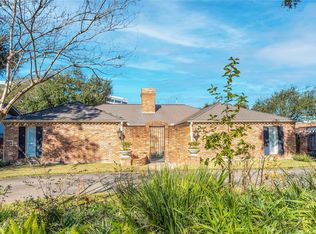 7502 Creekwood Dr, Houston, TX 77063