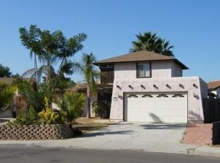 1201 N Grape St N, Escondido, CA 92026