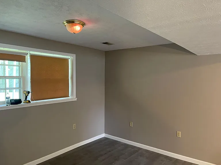 Room for table