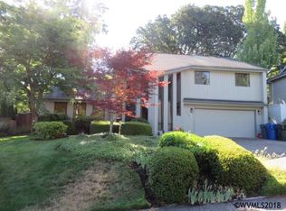 1729 Cinnamon Hill Dr SE, Salem, OR 97306