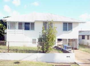 98-148 Kauhihau Pl, Pearl City, HI 96782