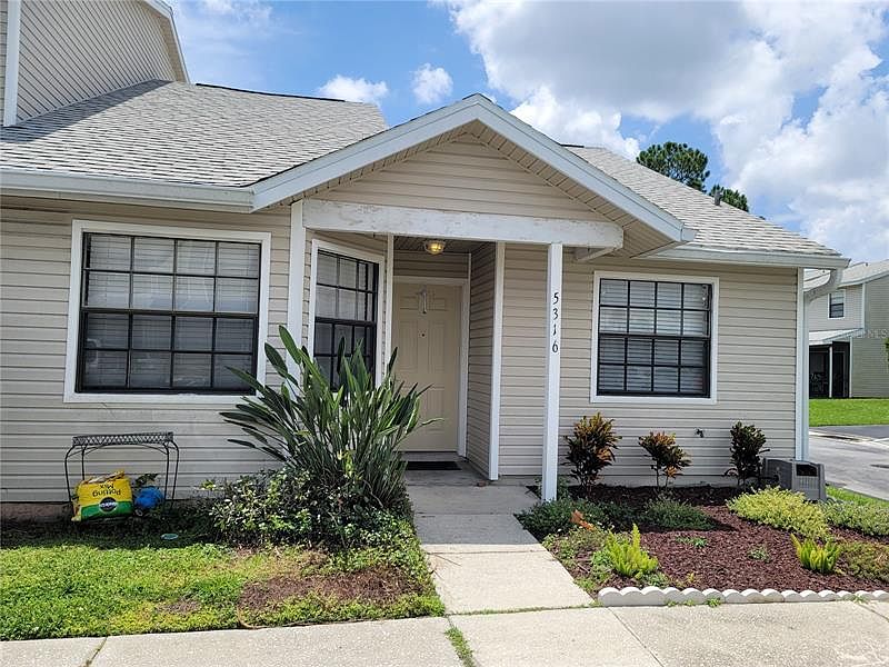 5316 Abinger Ct, Tampa, FL 33624 Zillow