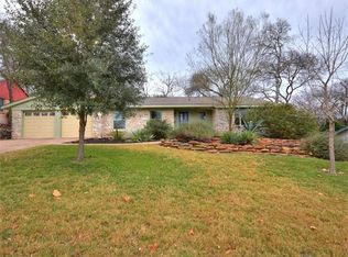 2600 Rockingham Dr, Austin, TX 78704
