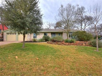 2600 Rockingham Dr, Austin, TX, 78704