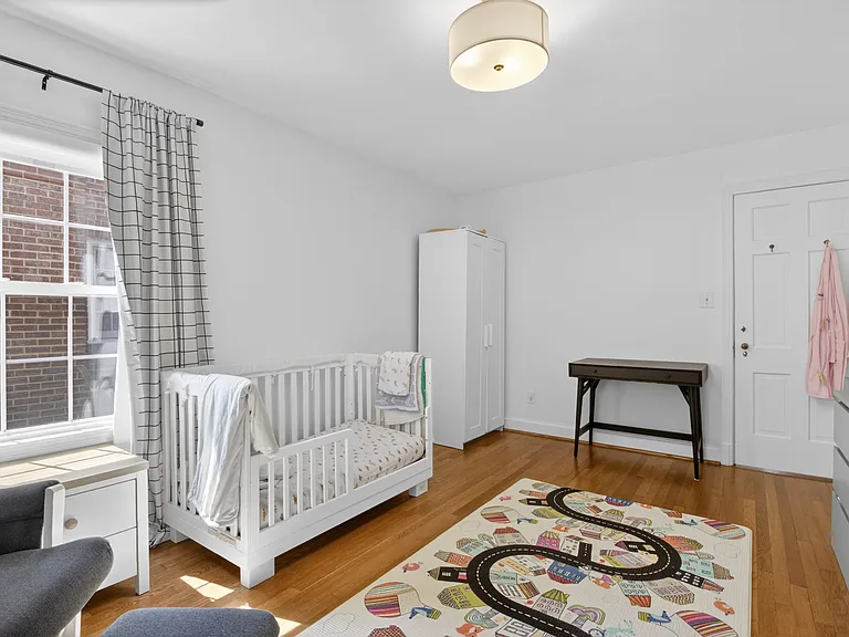 5028 Massachusetts Ave NW #A — Photo 21