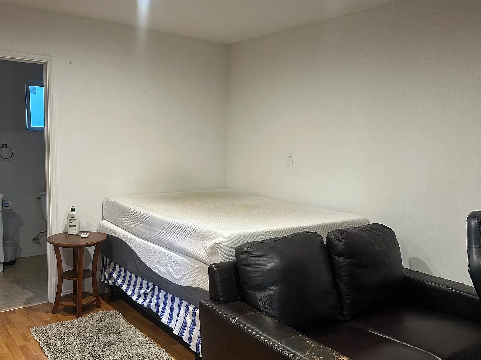 1 bed, 420 sqft, $1,400 — Photo 4