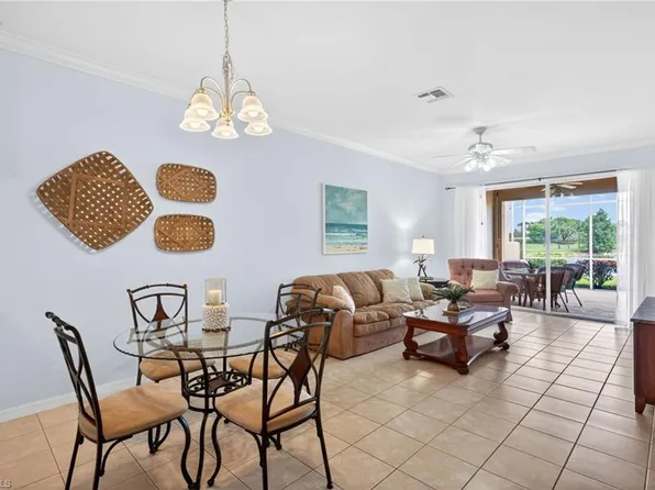 1657 Morning Sun LN, NAPLES, FL 34119