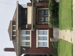 3312 Calvert St, Detroit, MI 48206