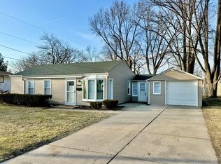 32714 Florence St, Garden City, MI 48135