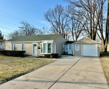32714 Florence St, Garden City, MI, 48135
