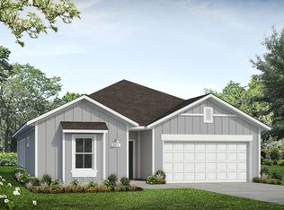 1754 Casetta 2022 Plan, Casetta Ranch, Kyle, TX 78640