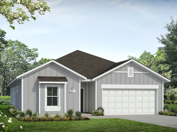 Cloverleaf 1754 2022 Plan, Cloverleaf