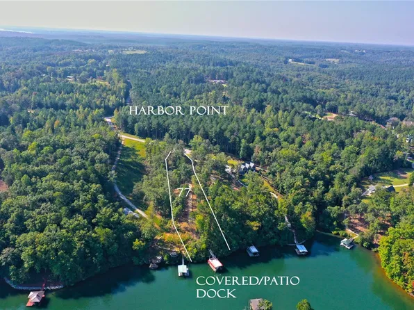 LOT 77 Harbor Dr, Seneca, SC 29672