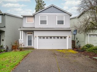 5663 K St, Washougal, WA 98671