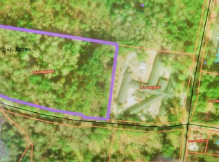 0 Sweat St, Walterboro, SC 29488