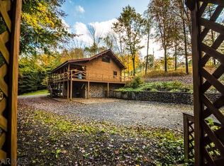 239 Krug Rd, Ashville, PA 16613