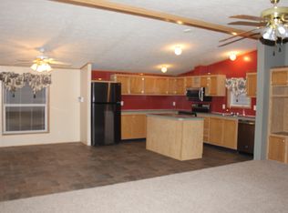 40167 Badgersburg Rd, Bethesda, OH 43719