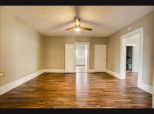 307 1/2 Lambuth Blvd, Jackson, TN 38301