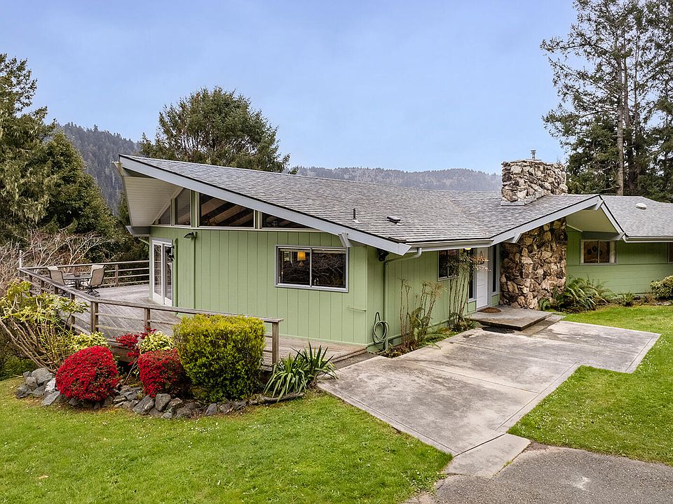 60 Viewcrest Dr, Orick, CA 95555 Zillow