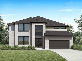21934 Golden Azalea Dr, Hockley, TX 77447