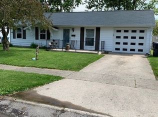 11 Shamrock Ct, Huntington, IN 46750