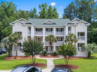615 Tupelo Ln #1-I, Longs, SC 29568