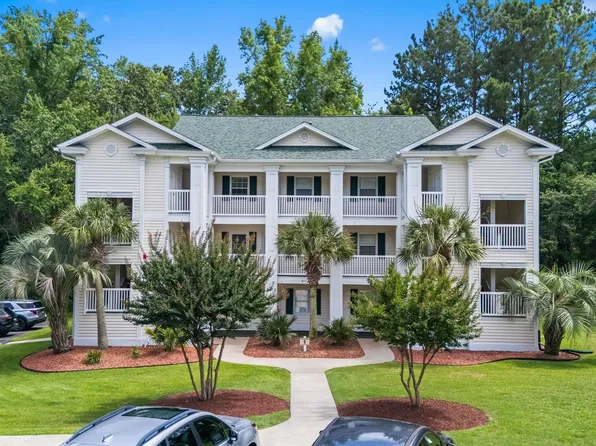 615 Tupelo Ln. #1-I, Longs, SC 29568