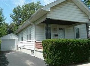 2519 Kennedy Ave, Dayton, OH 45420