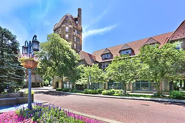 Rented by Terrace Sotheby's International Realty