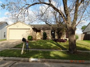 17710 Bullis Gap Dr, Hockley, TX 77447