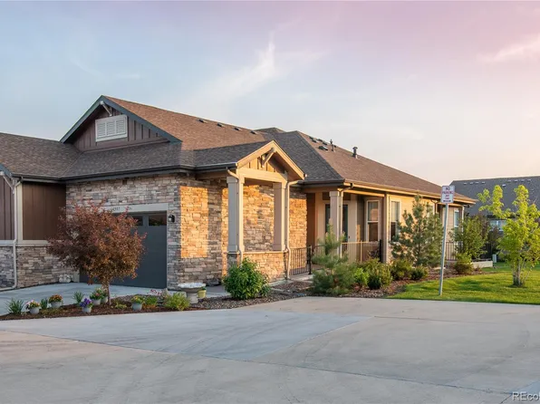 1907 S Saulsbury Street, Lakewood, CO 80227