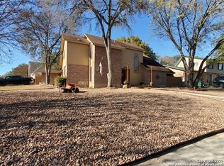 16303 Quail Path St, San Antonio, TX 78232