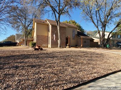 16303 Quail Path St, San Antonio, TX, 78232