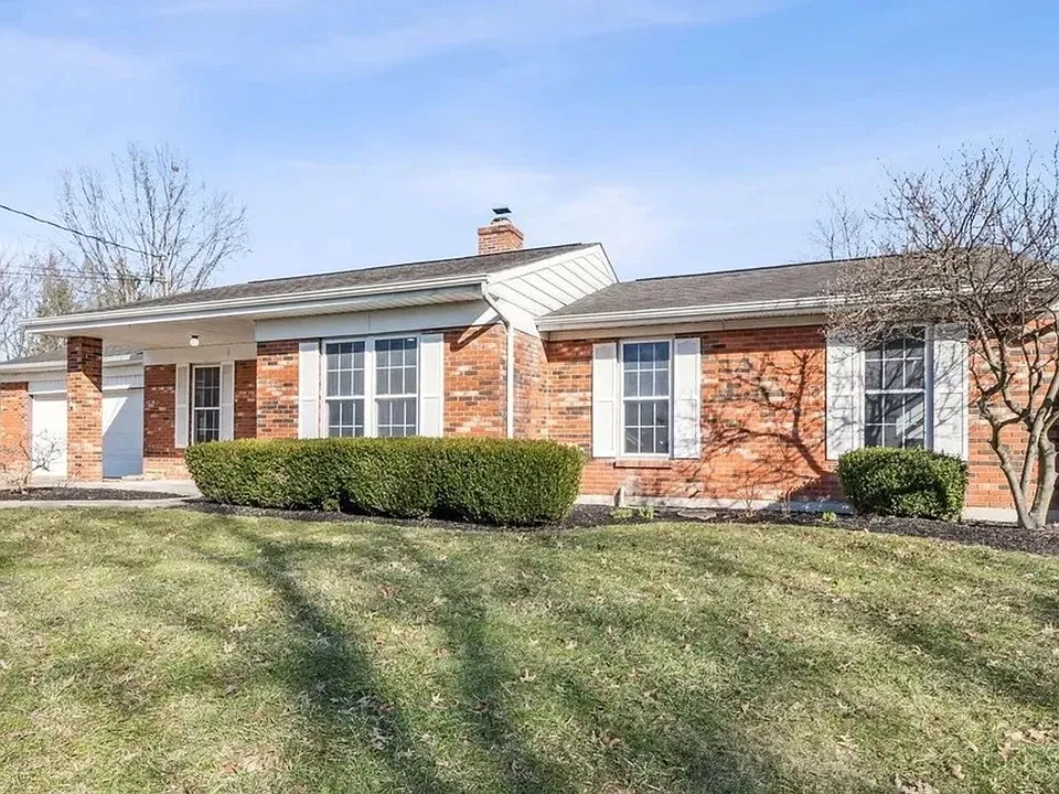 6002 Grist Mill Ct