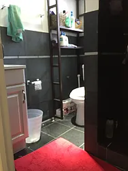 Rented by AJ Clarke