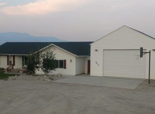 9616 S Marsh Creek Rd, McCammon, ID 83250