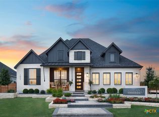 1005 Painted Horse Dr, Georgetown, TX 78633