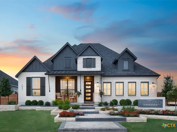 1005 Painted Horse Dr, Georgetown, TX 78633