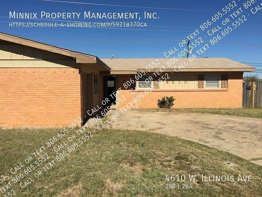 1st image of 4610 W Illinois Ave