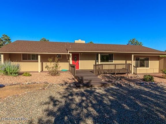 2nd image of 3017 N Chichicoi Ln