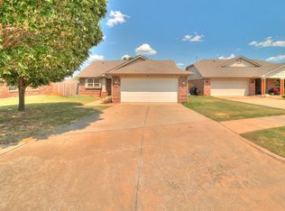 3105 Cristo Ct, Norman, OK 73071