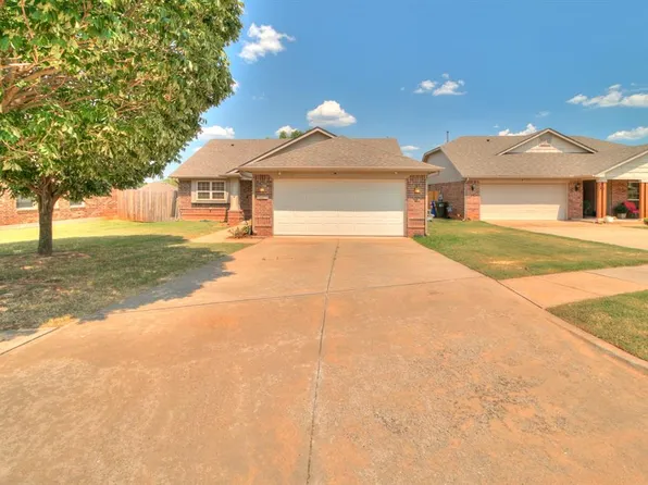 3105 Cristo Ct, Norman, OK 73071