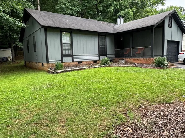 9300 Shackleford Ter #6, Charlotte, NC 28227