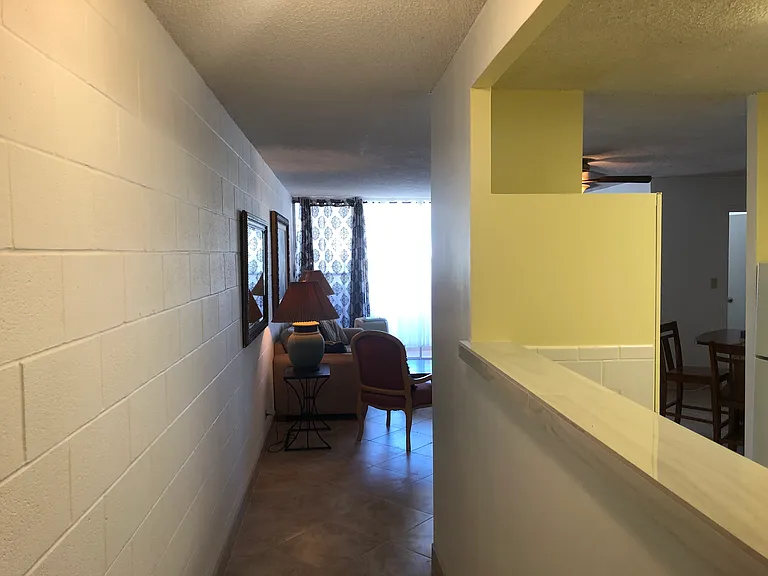 Waikiki Whale Watcher Apartments — Photo 83