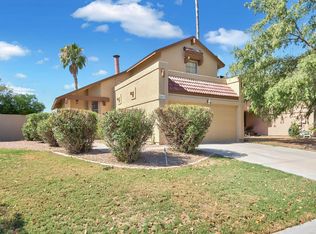 3807 W Harrison St, Chandler, AZ 85226