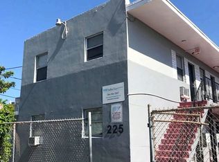 225 NW 16th St APT 6, Miami, FL 33136