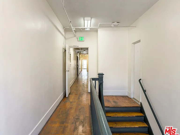 434 S Rampart Blvd #308 — Photo 7